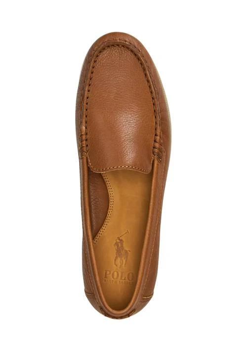 Ralph Lauren Ralph Lauren Merton Leather Venetian Loafer 3