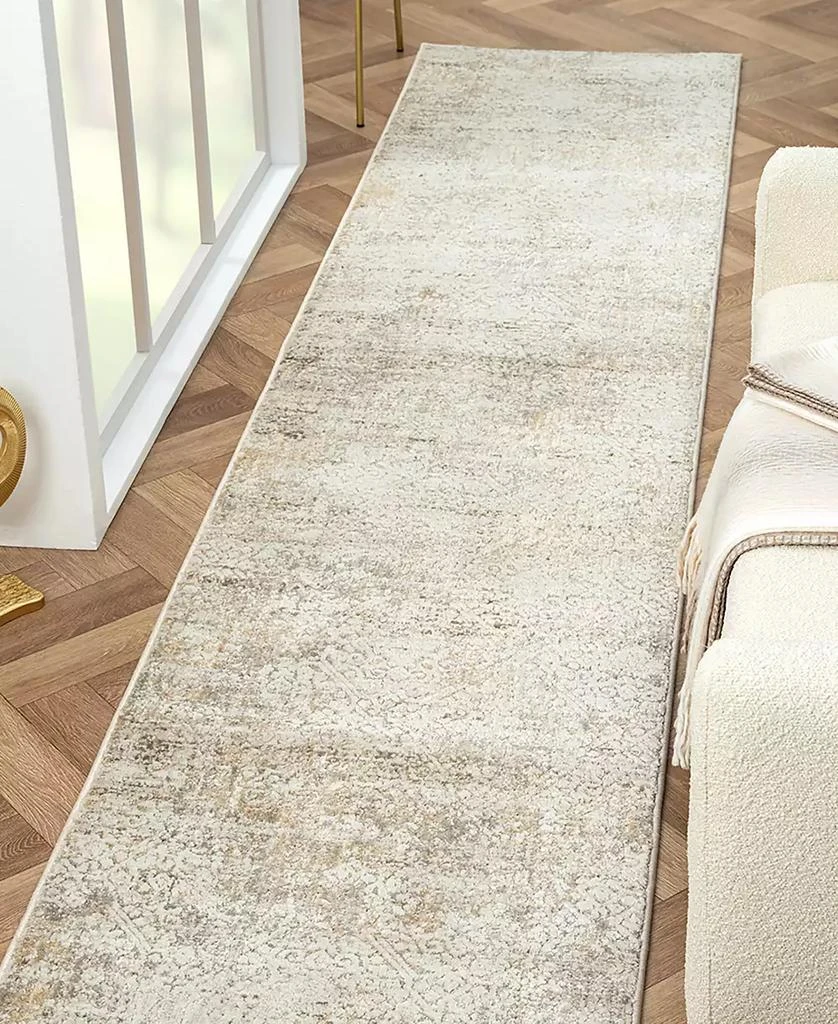 LR Home Bienne BIENA283 2
 x 10
 Runner Area Rug 7