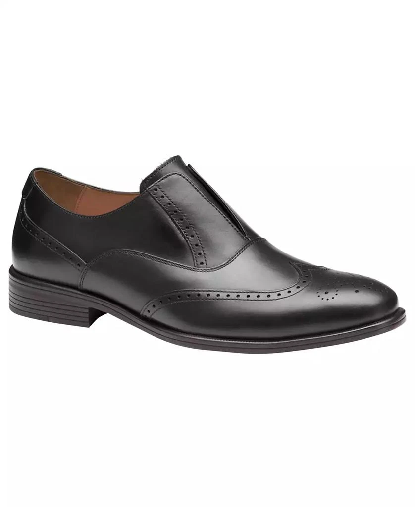 Johnston 
Murphy Men
s Slip-on Dress Shoes