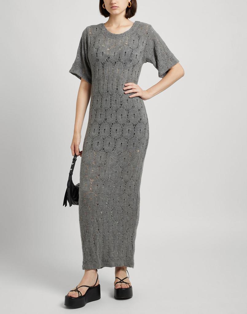 The Elder Statesman Long dress