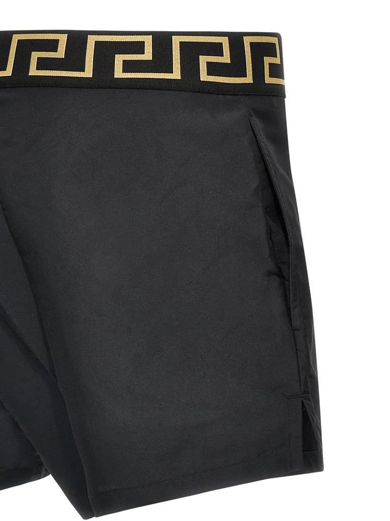 Versace Versace 'Greca' Swimsuit 4