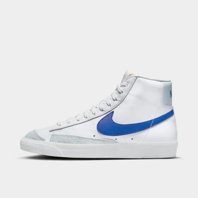NIKE Nike Blazer Mid '77 Vintage Casual Shoes 1