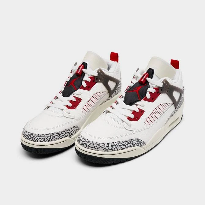 Jordan Men's Jordan Spizike Low Casual Shoes 2