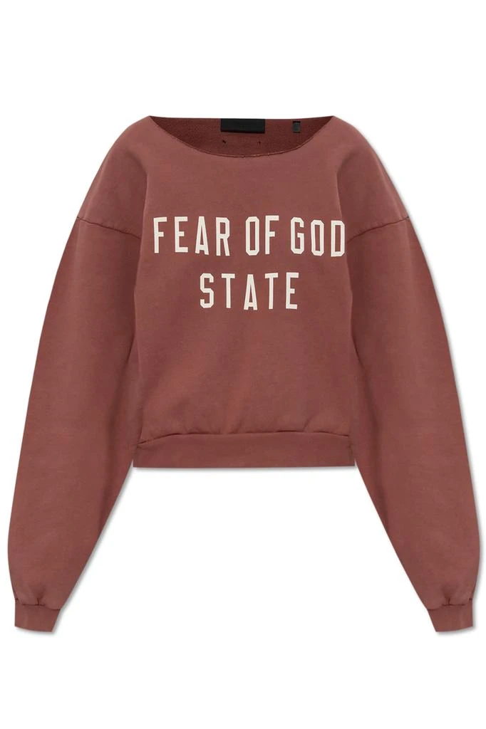 Essentials Hoodie 1
