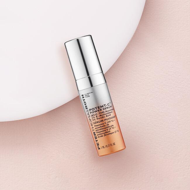 Peter Thomas Roth Potent-C Power Serum - Deluxe Sample|5 ml