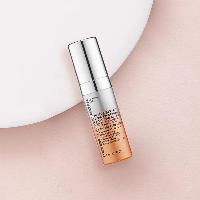 Peter Thomas Roth Potent-C Power Serum - Deluxe Sample|5 ml 1