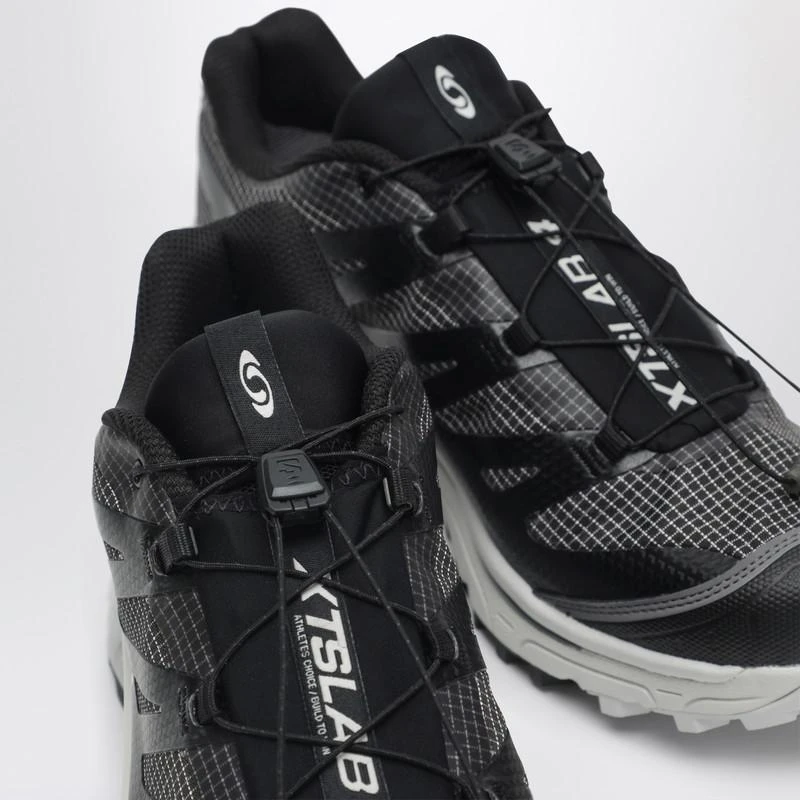 Salomon XT-4 OG GTX sneakers black 5