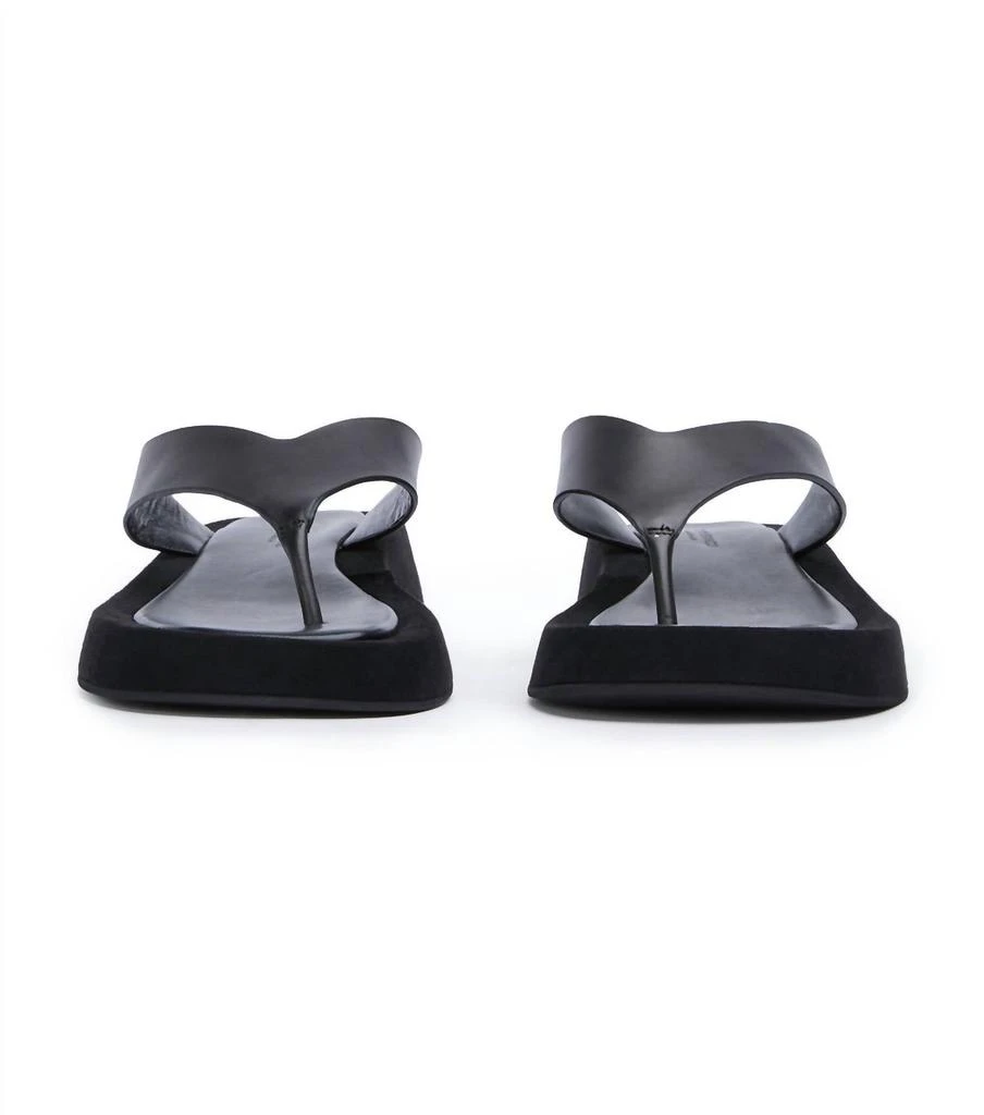 Tony Bianco Tony Bianco - Women's Ives Thong Sandals 2