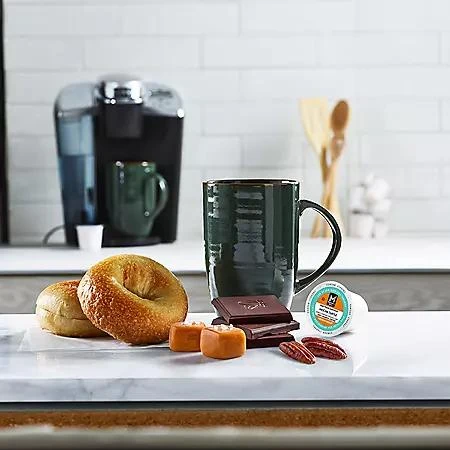 Member's Mark Member's Mark Medium Roast Spring Seasonal Coffee Pods, Variety Pack, 60 pk. 5