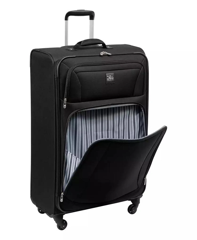 Skyway Epic 29 Inch Spinner Suitcase 6