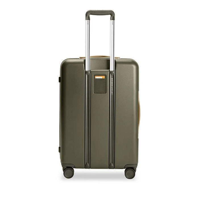 Briggs & Riley Sympatico 3.0 Medium Expandable Spinner Suitcase 5