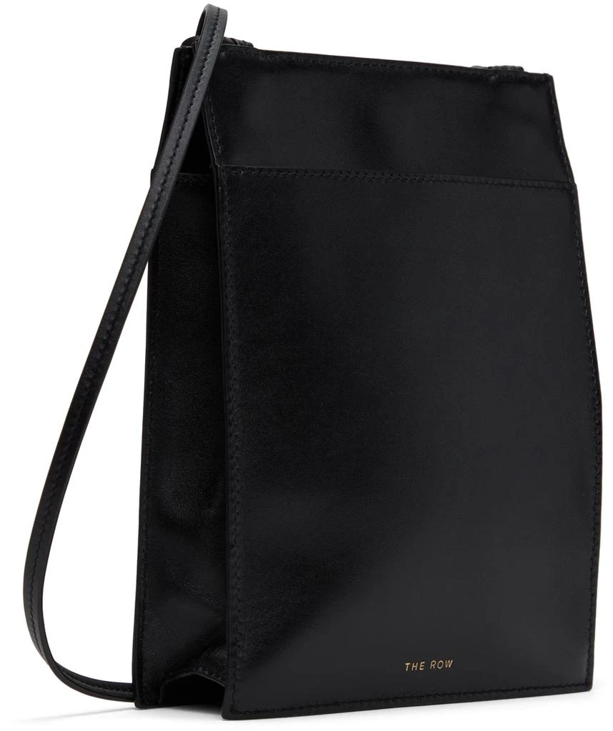 The Row Black Large Pocket Pouch 2