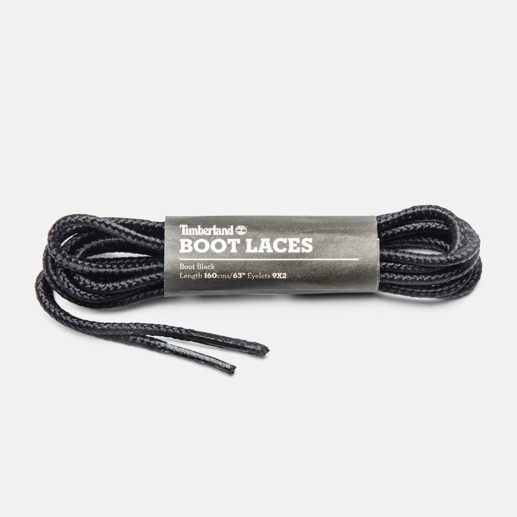 Timberland 63-Inch Boot Laces 1