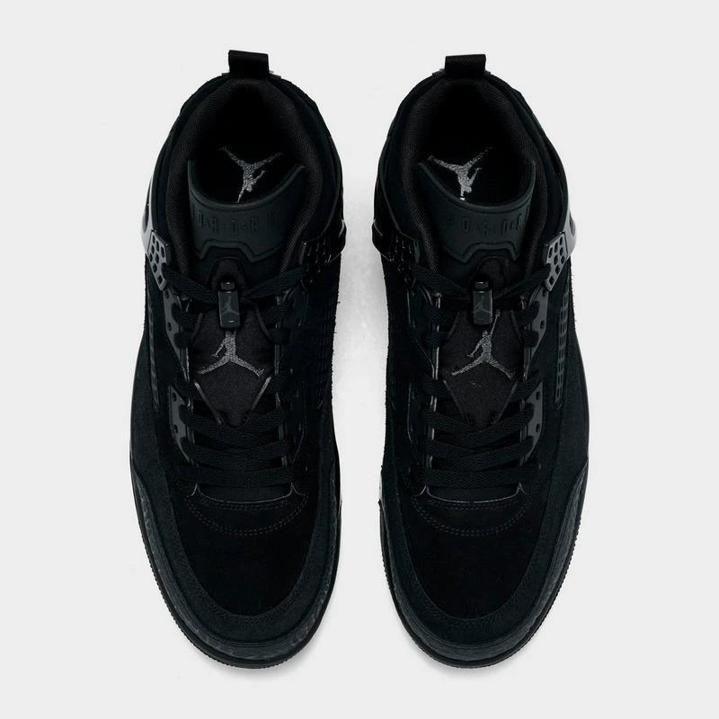 Jordan Men's Jordan Spizike Low Casual Shoes 5