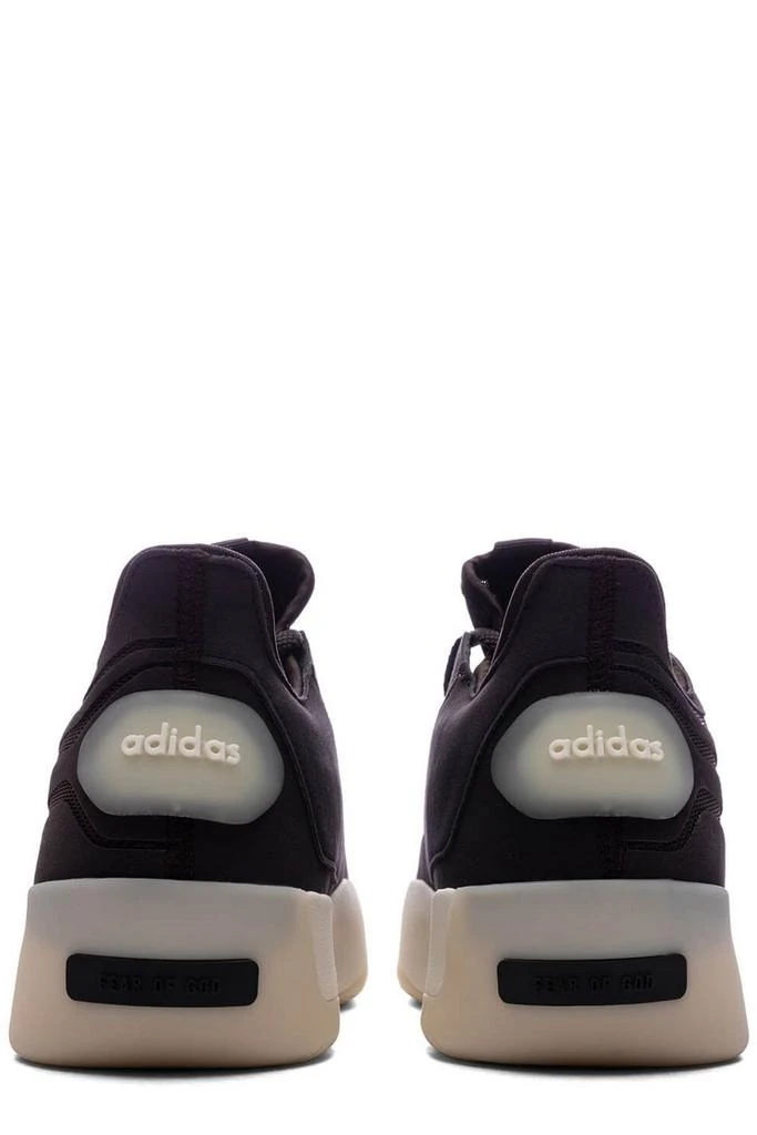 Adidas Adidas X Fear Of God Athletics II Basketball Shoes 3