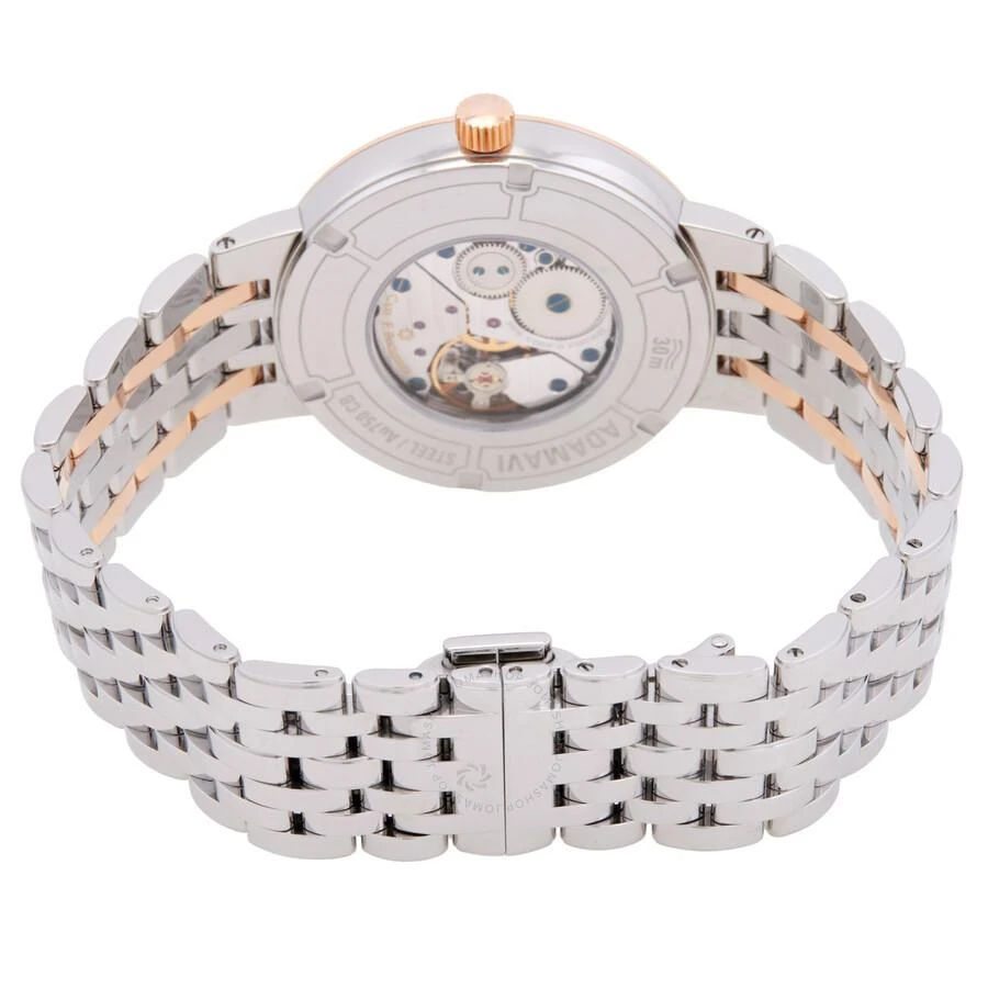Carl F. Bucherer Adamavi Hand Wind Watch 00.10316.07.26.21 3
