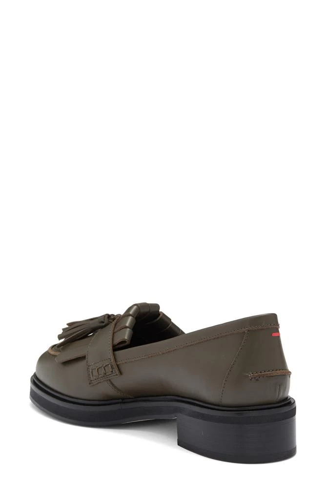 AEYDE Eryn Tassel Loafer 2
