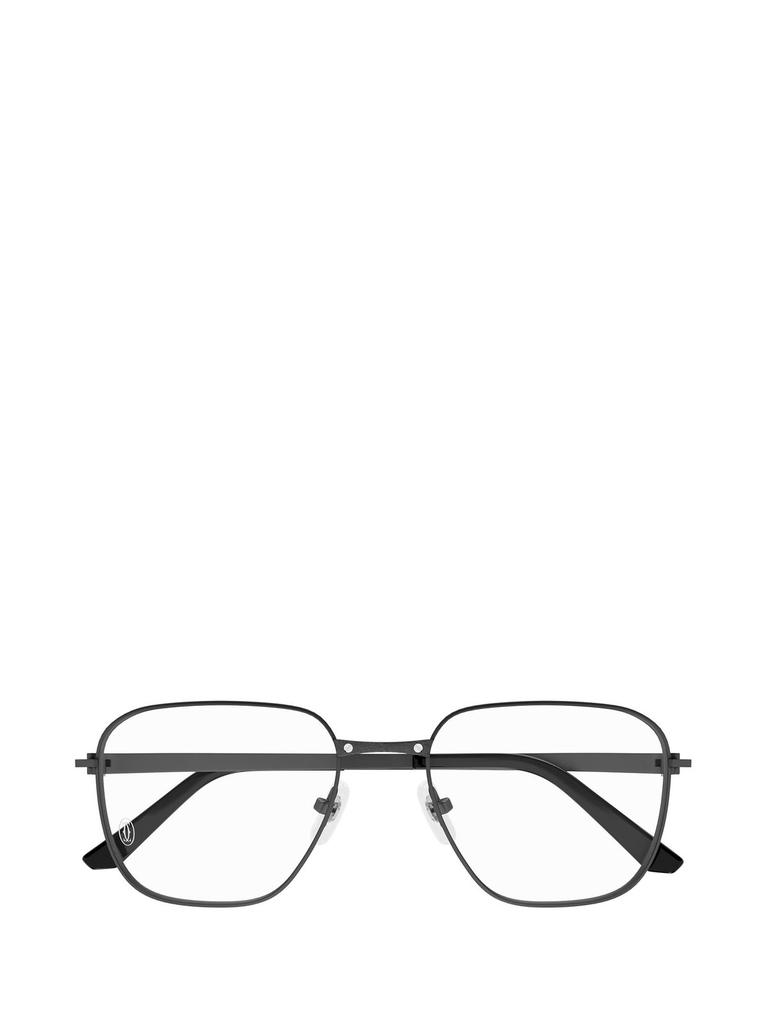 Balenciaga Eyewear Tag 2.0 Navigator Sunglasses – On Sale