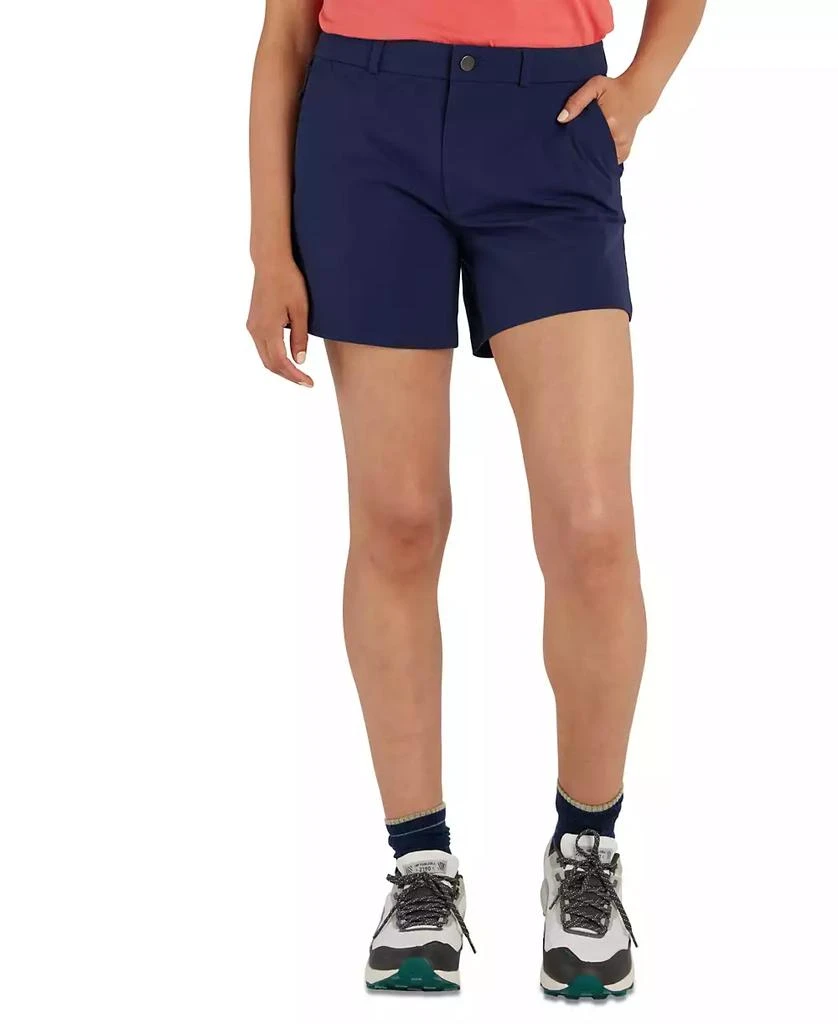 Marmot Women's 5" Arch Rock Water-Repellent Shorts 1
