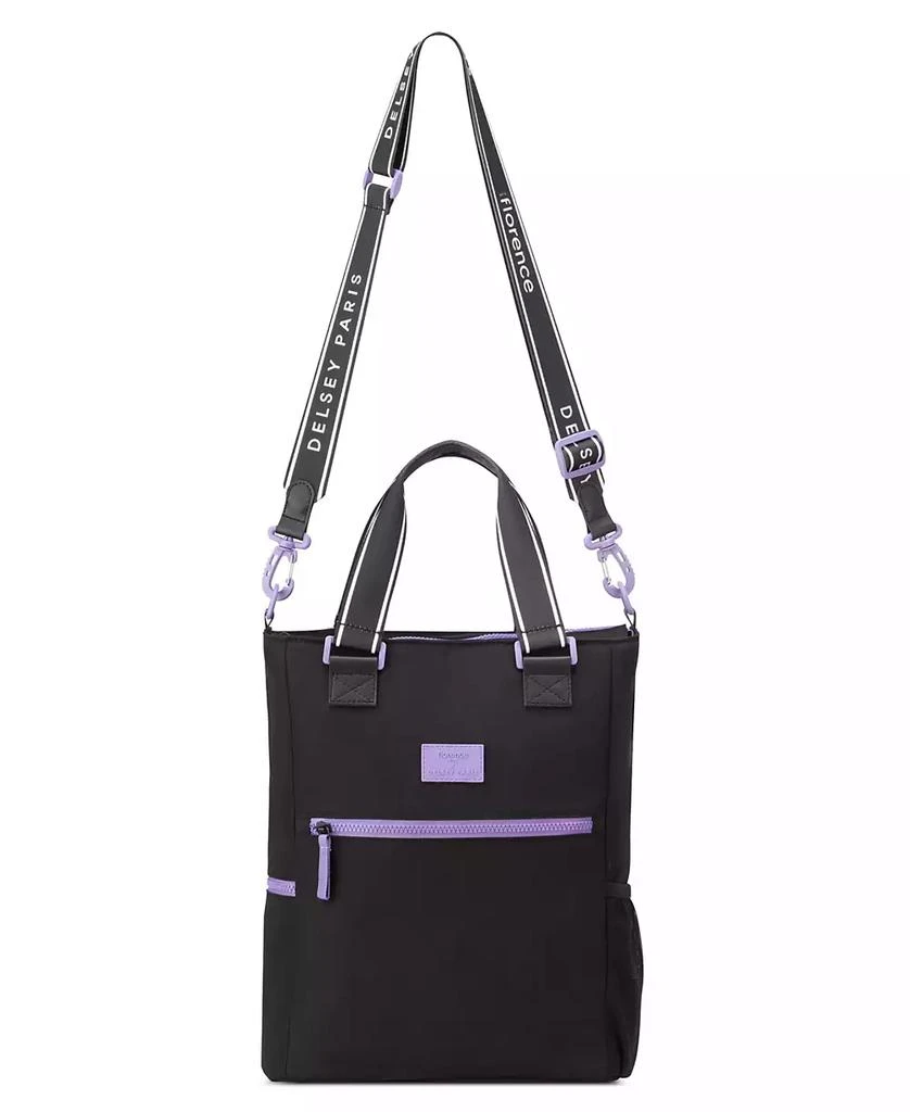 florence by mills x Delsey Paris Your Story Tote Bag 4