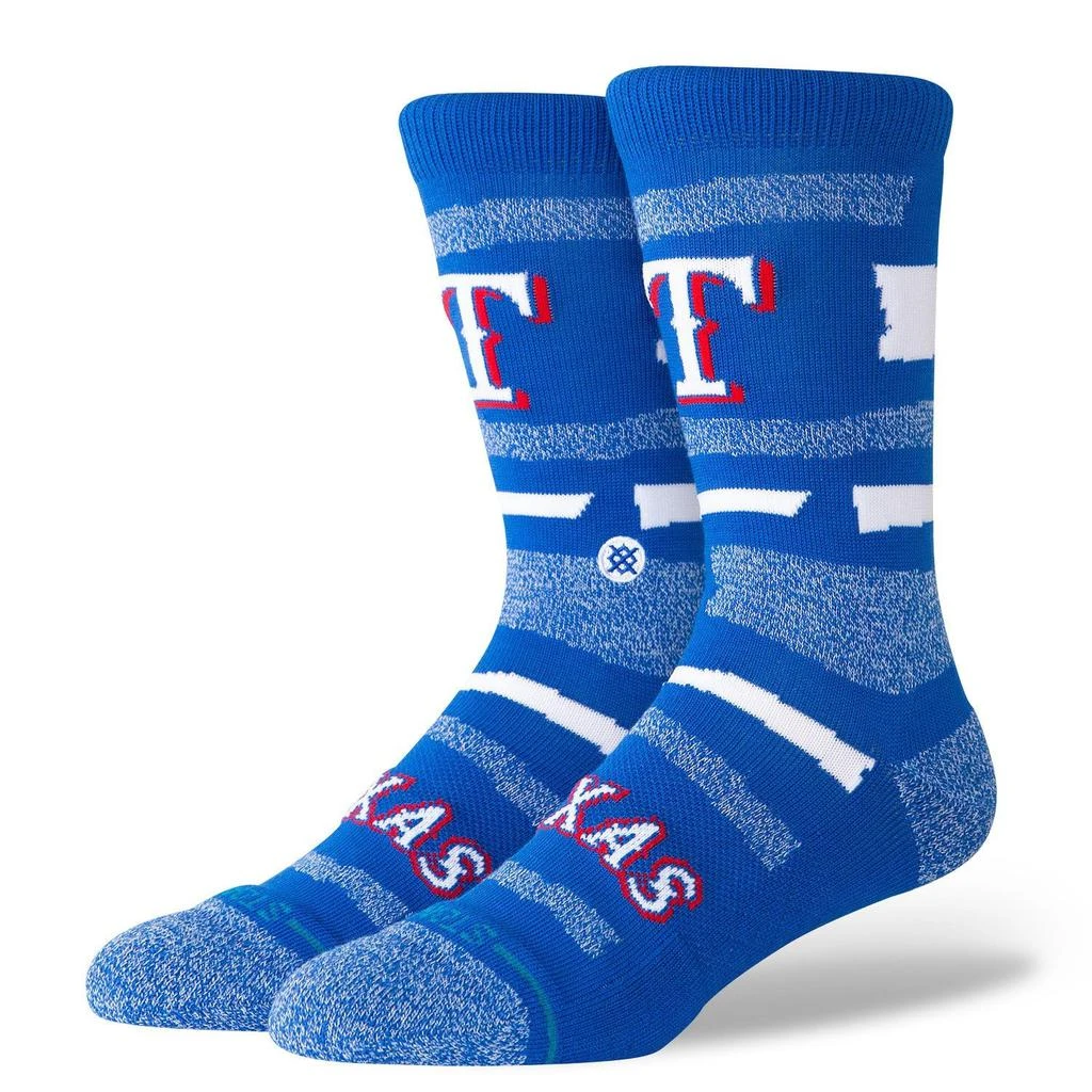 Stance Squeeze Tex 1