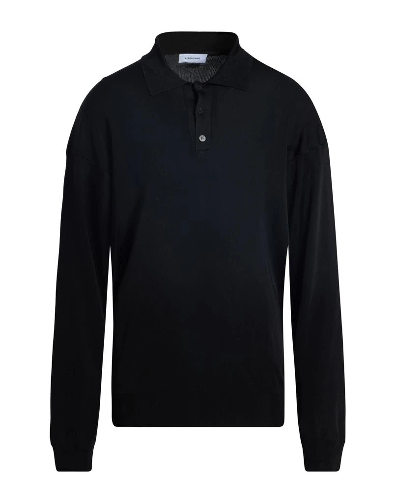 Salvatore Ferragamo Polo shirt 1