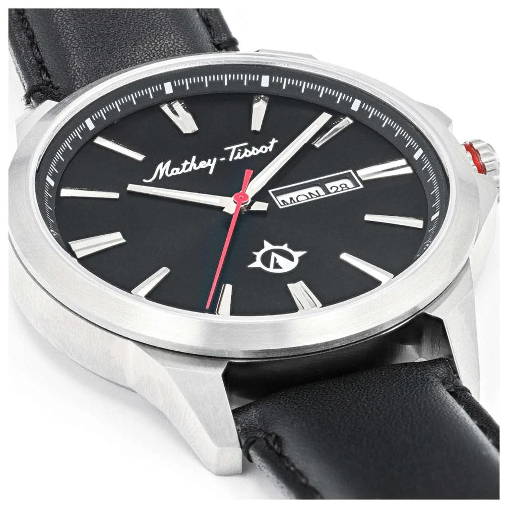 Mathey-Tissot Mathey-Tissot Classic Men's Watch 3