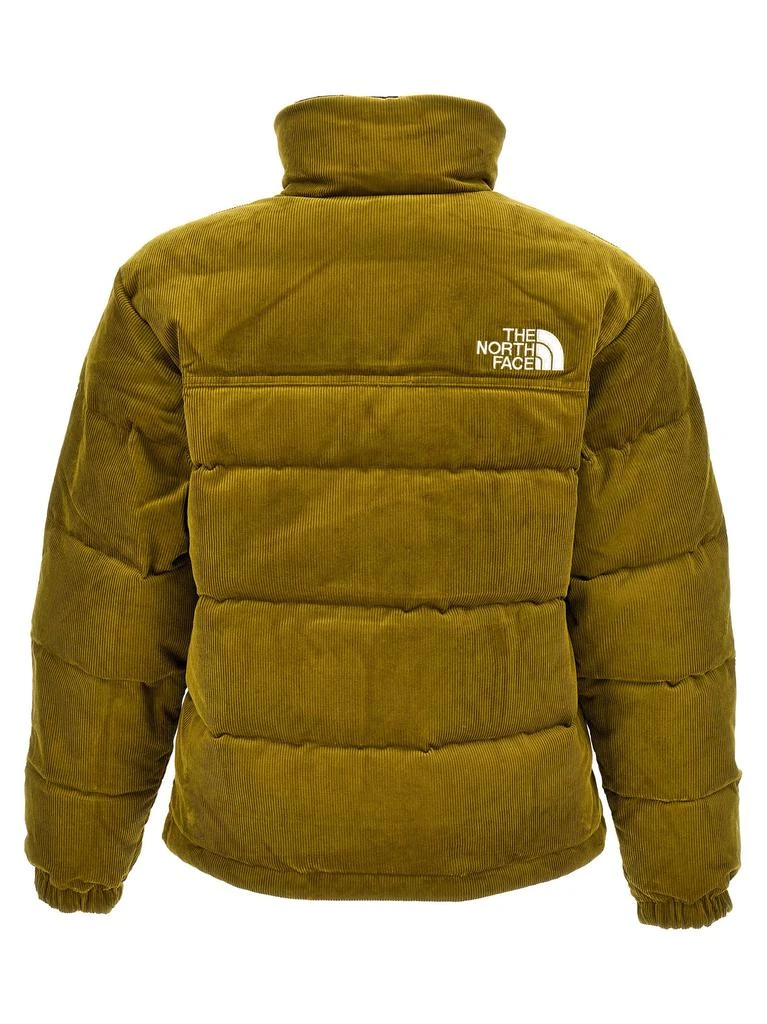The North Face 92 Reversible Nuptse Down Jacket 2