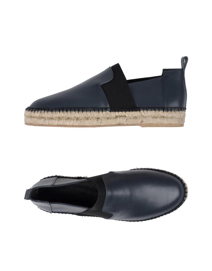 Balenciaga Subway Loafers - Business Casual Shoes - Compare