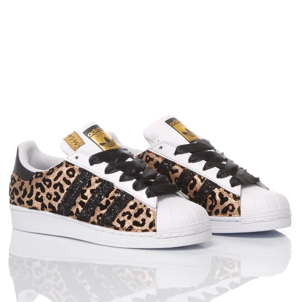Mimanera Adidas Superstar Leo Gold 3