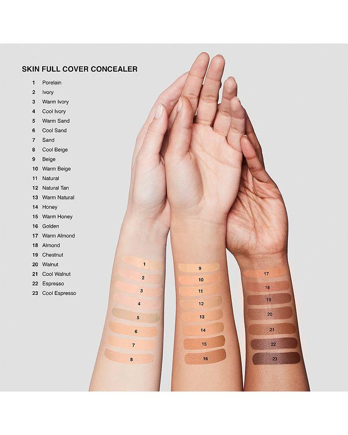 Bobbi Brown Skin Full Cover Concealer 5