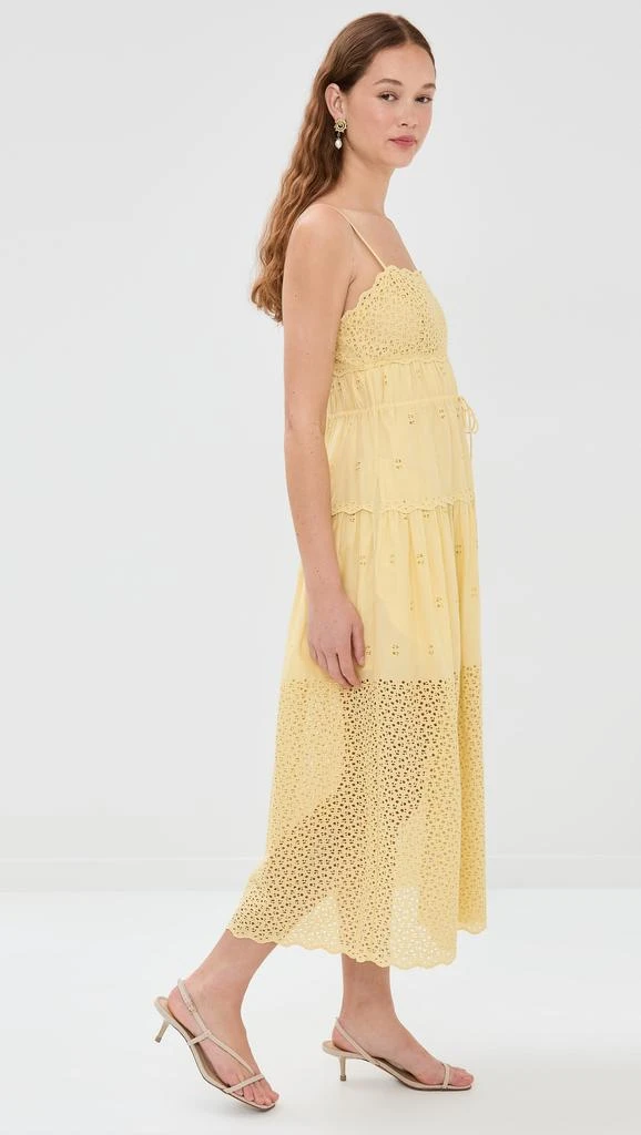 Ulla Johnson Isadore Dress 3