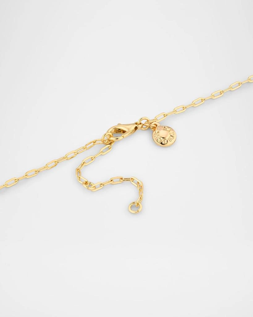 BAUBLEBAR Cluster Charm Necklace 4