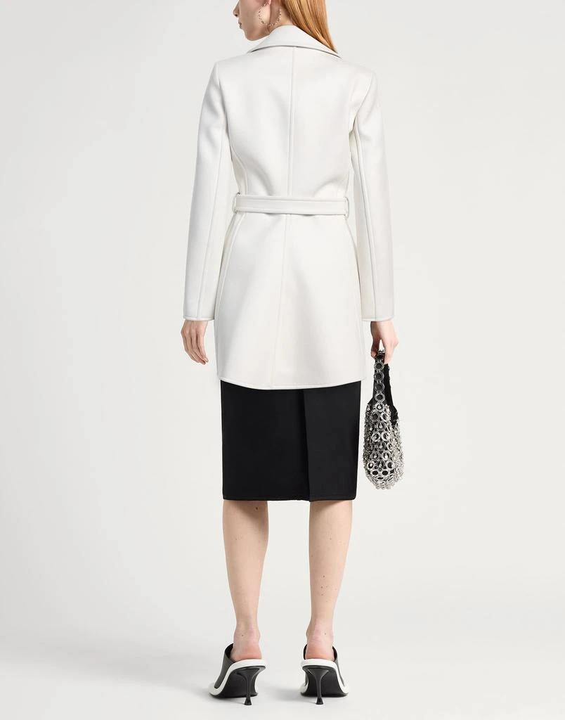 courreges Coat 3