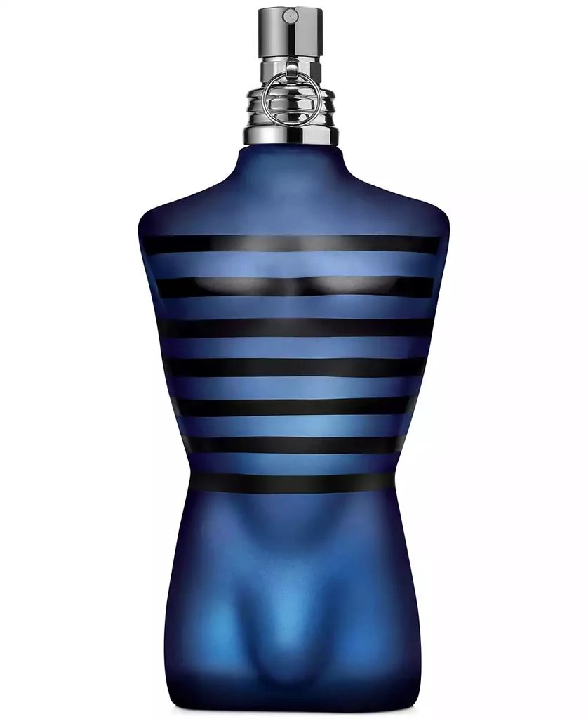 Jean Paul Gaultier Men's Ultra Male Eau de Toilette, 6.7-oz., Created for Macy's 1