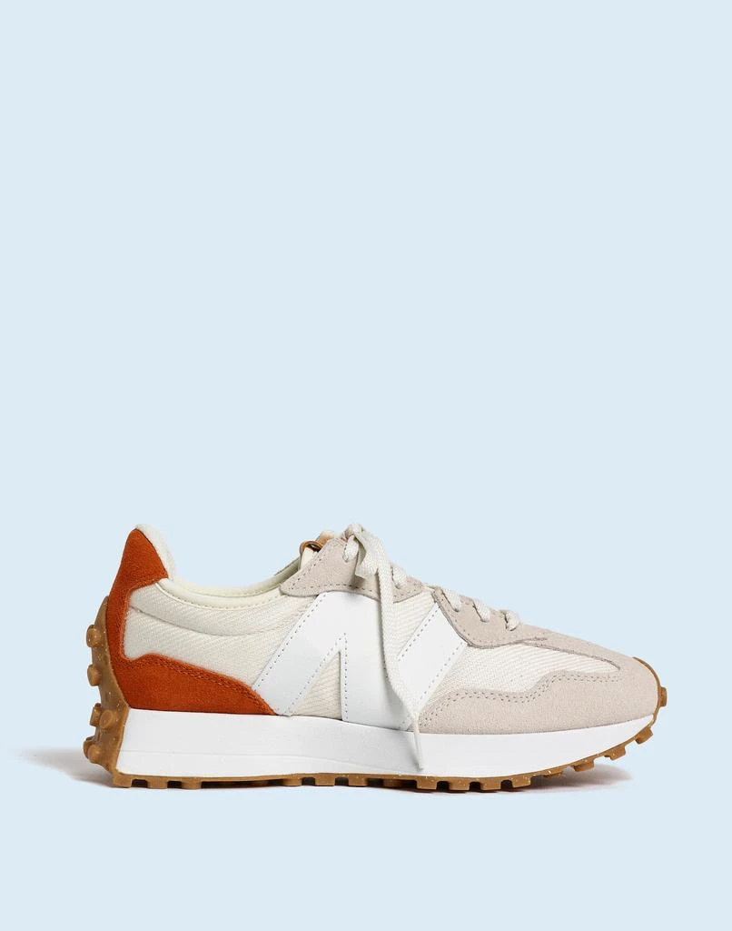 New Balance Unisex 327 Sneakers in Suede 1