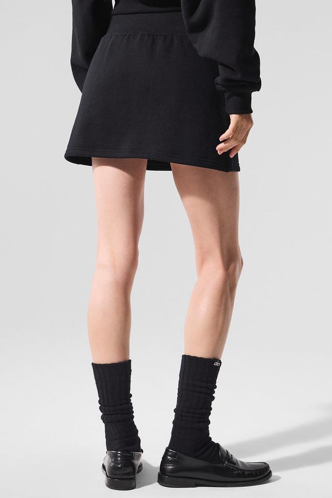 Alo Accolade Skirt - Black - Dresses & Skirts - Free Shipping