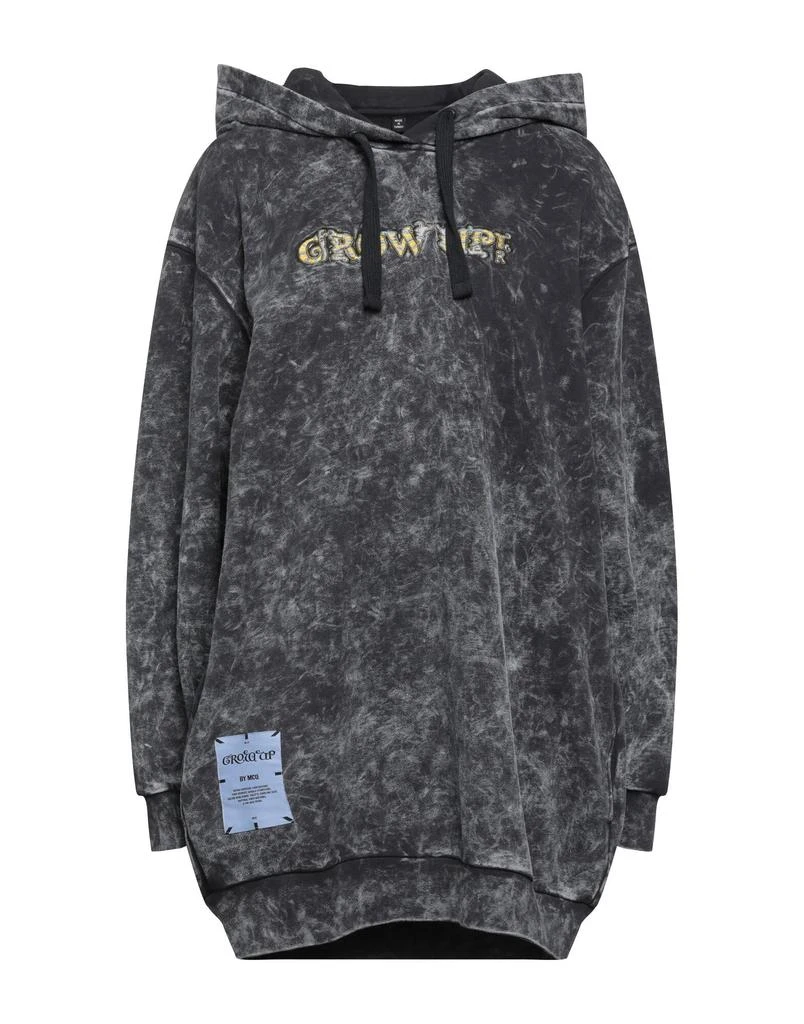 McQ Alexander McQueen Hooded sweatshirt 1