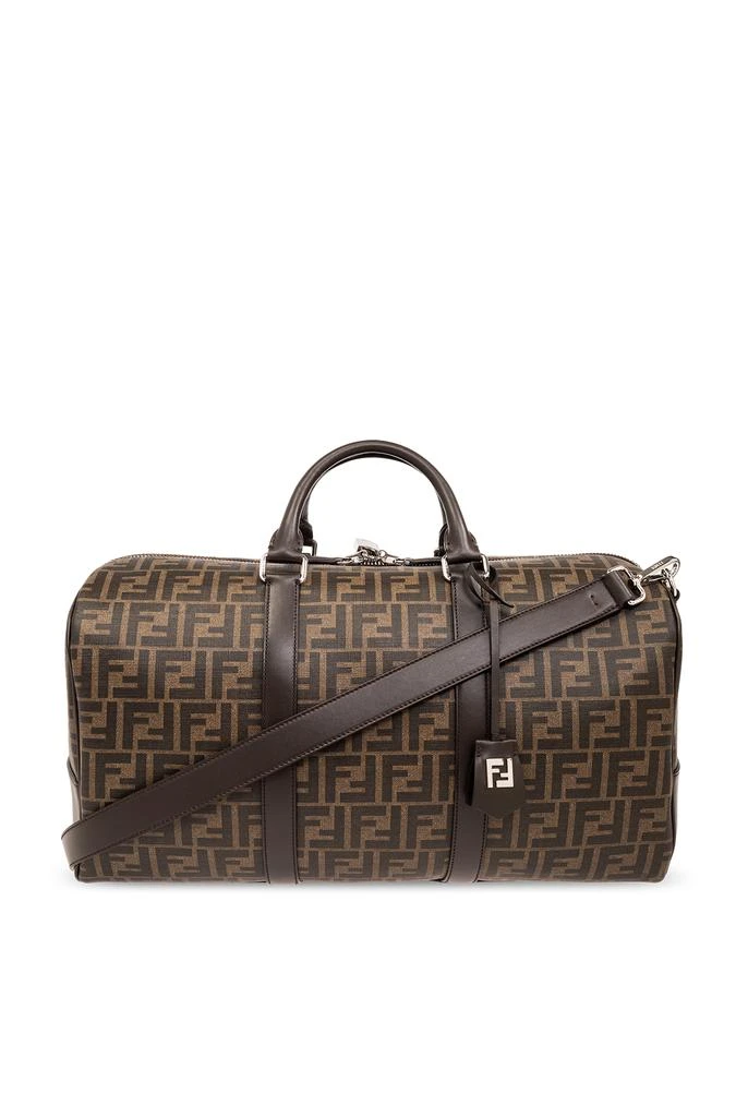 Fendi Duffel bag with logo 1