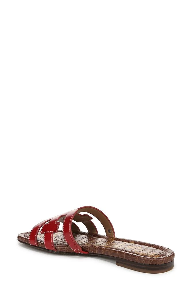 Sam Edelman Bay Cutout Slide Sandal - Wide Width Available 2
