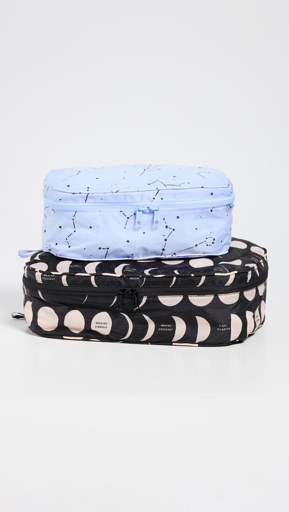 Baggu Packing Cube Set