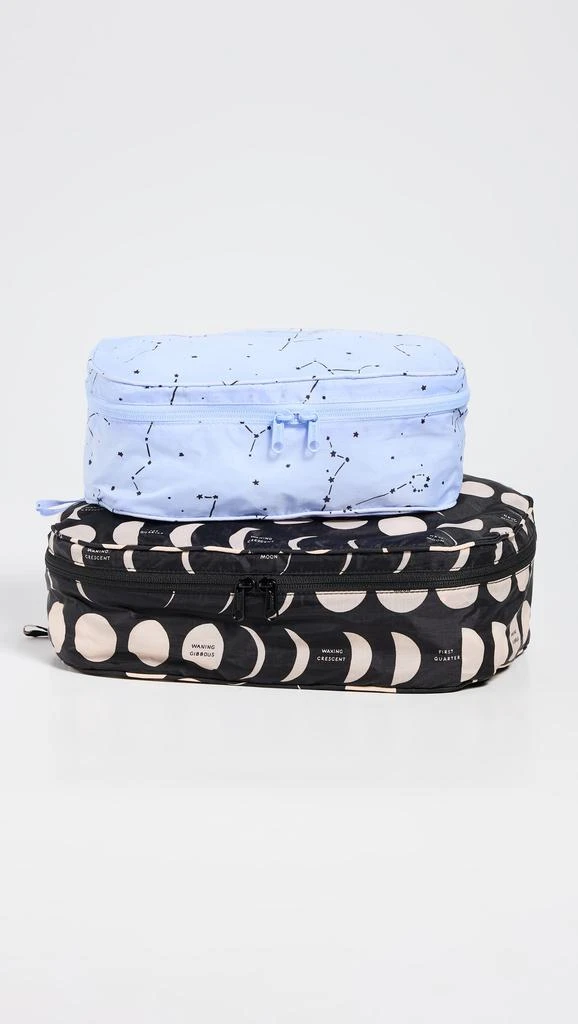 Baggu Packing Cube Set 1