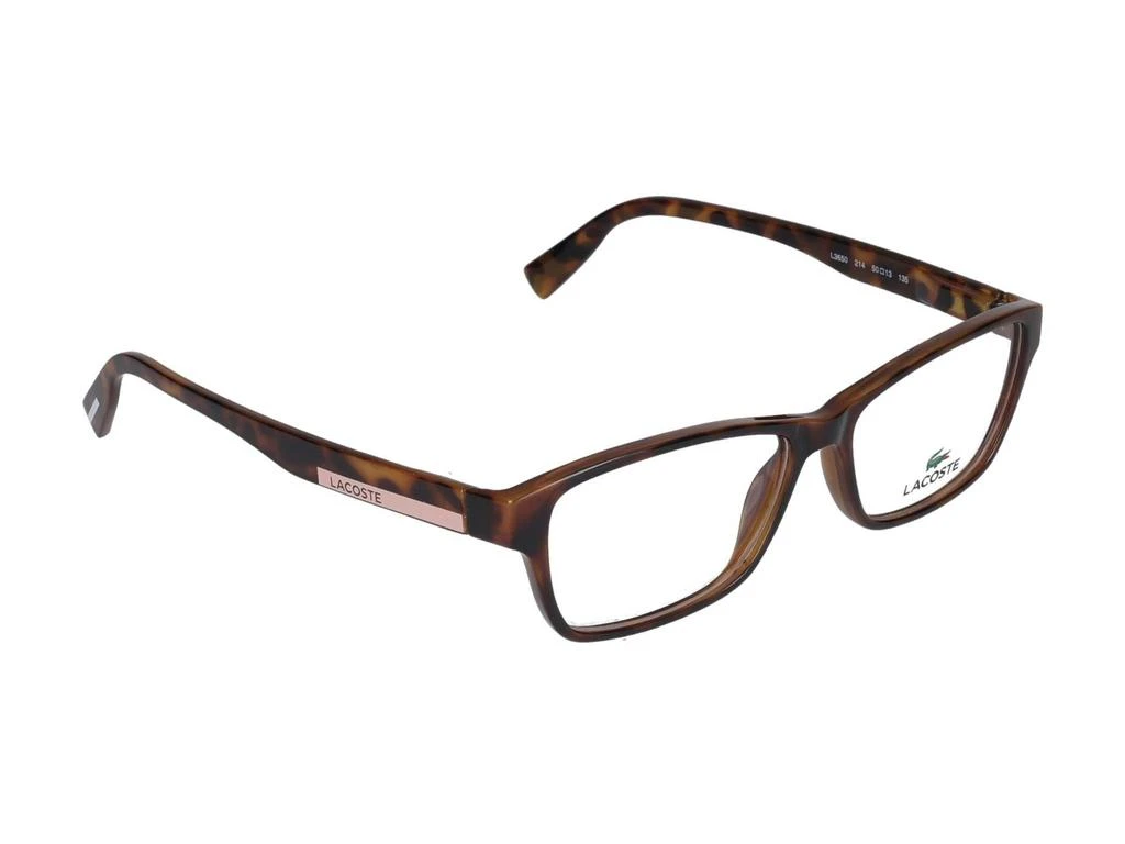 Lacoste Lacoste Eyeglasses 4