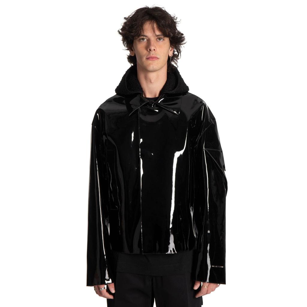 1017 ALYX 9SM PVC Scout Jacket