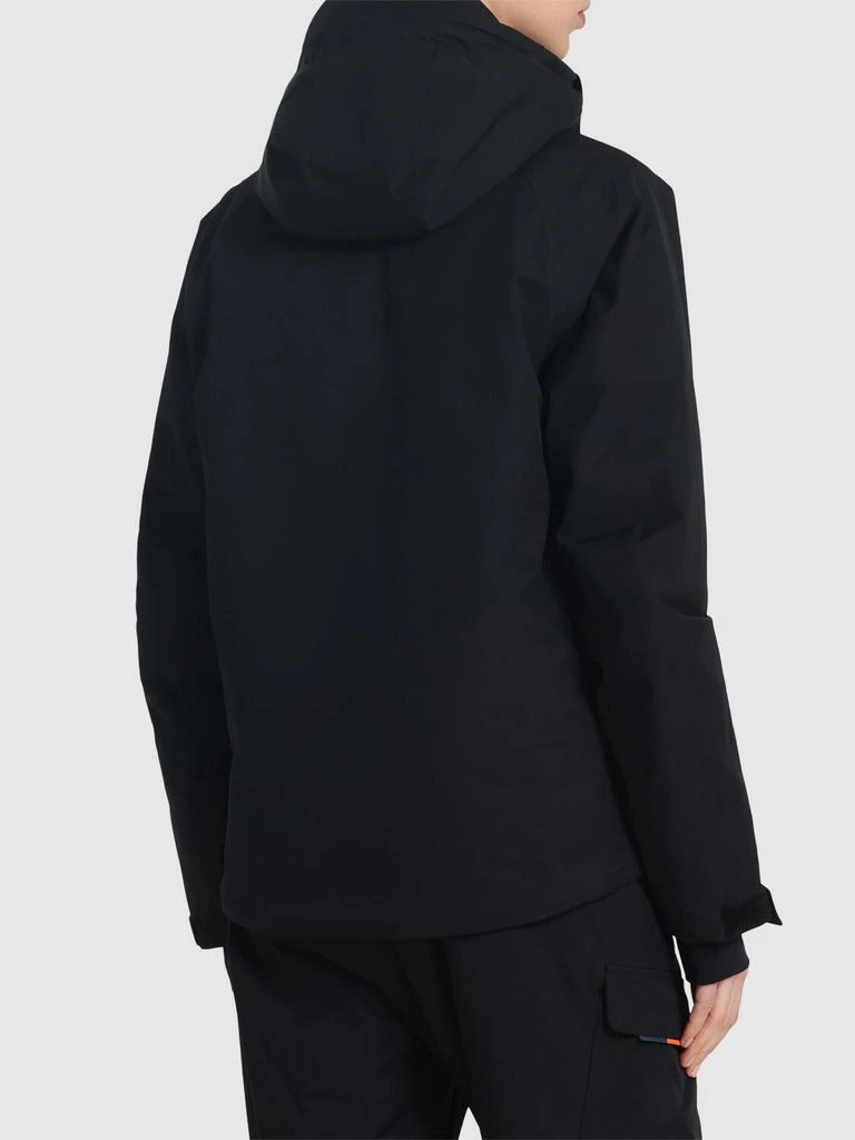 K-Way Malamot Micro Twill 2-layer Jacket 2