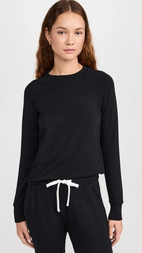 Splits59 Warm Up Pullover Sweatshirt 1