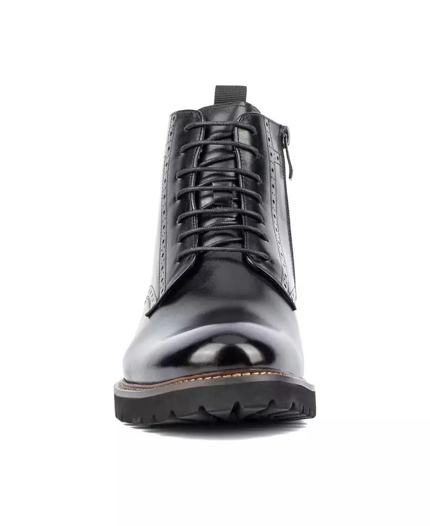Vintage Foundry Men's Blade Dress Boots 7