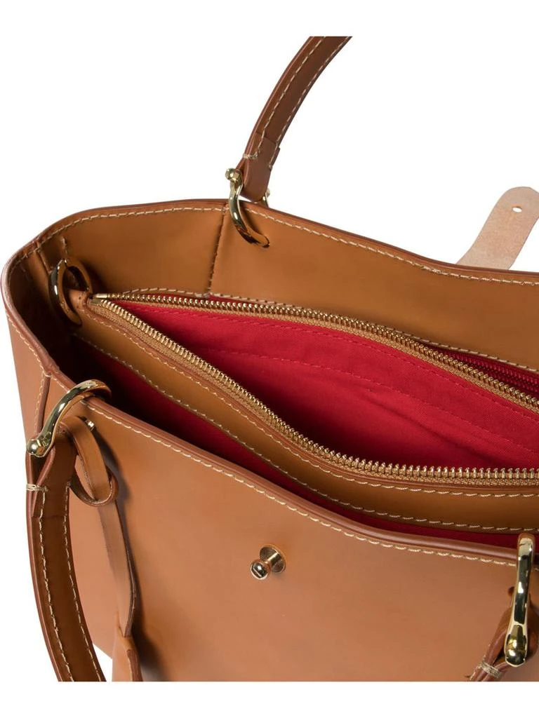 Boldrini Selleria Boldrini Selleria "Sofia" Handbag 5