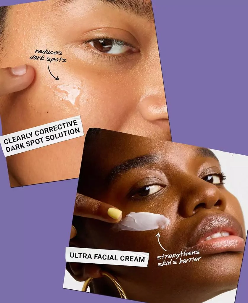 Kiehl's 2-Pc. Brighten Up Babes Skincare Set 5