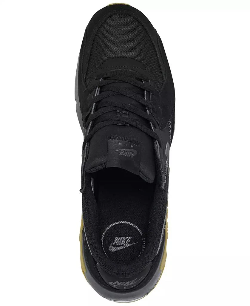 NIKE Men's Air Max Excee Casual Sneakers from Finish Line 4